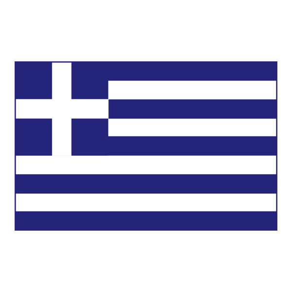 Greek flag